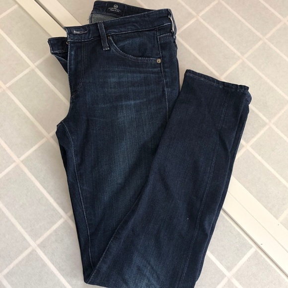 Ag Adriano Goldschmied | Jeans | Ag 